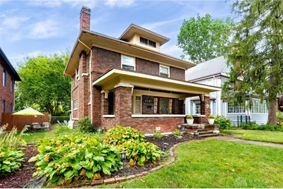 631 Belmonte Park, Dayton, OH 45405 - Photo 3