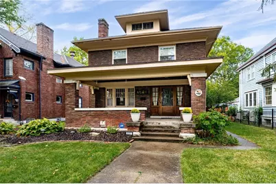 631 Belmonte Park, Dayton, OH 45405 - Photo 49