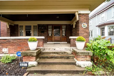 631 Belmonte Park, Dayton, OH 45405 - Photo 5