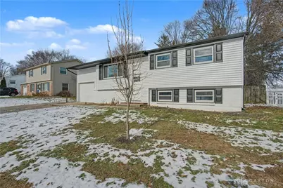 1015 Van Arden Drive, Vandalia, OH 45377 - Photo 1