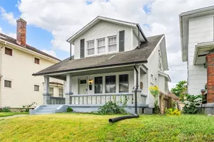 329 Grove Ave, Dayton, OH 45404 - Photo 5