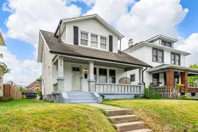 329 Grove Avenue, Dayton, OH 45404 - Photo 3