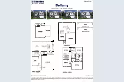 7750 Cilantro Way, Clayton, OH 45315 - Photo 5