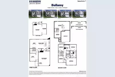 7750 Cilantro Way, Clayton, OH 45315 - Photo 3