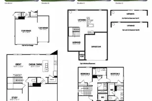 7750 Cilantro Way, Clayton, OH 45315 - Photo 3