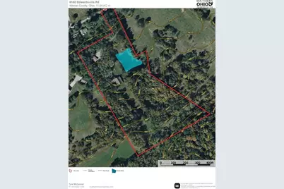 6160 Edwardsville Road, Blanchester, OH 45107 - Photo 47