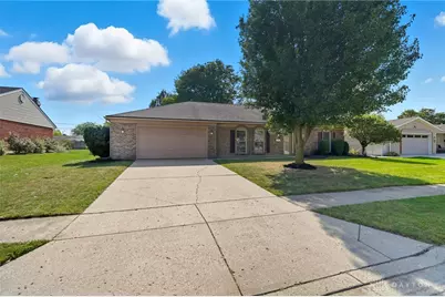 534 Unger Avenue, Englewood, OH 45322 - Photo 3