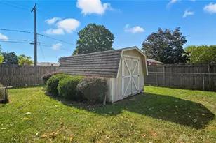 534 Unger Ave, Englewood, OH 45322 - Photo 35