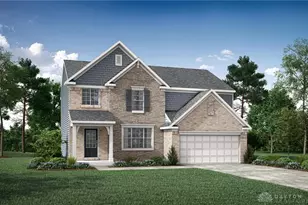 [Address not provided], Morrow, OH 45152 - Photo 1