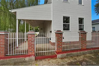 133 Samuel Street, Dayton, OH 45403 - Photo 3
