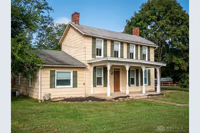 8371 S State Route 48, Maineville, OH 45039 - Photo 35