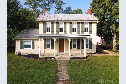 8371 S State Route 48, Maineville, OH 45039 - Photo 1