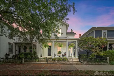 243 Green Street, Dayton, OH 45402 - Photo 1