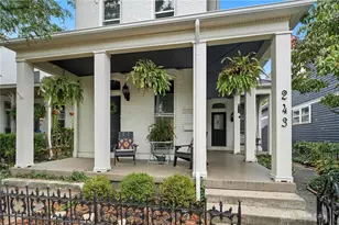 243 Green St, Dayton, OH 45402 - Photo 5