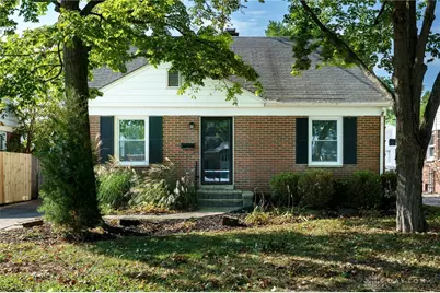 4230 Elliot Avenue, Dayton, OH 45410 - Photo 3