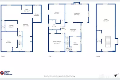 147 Niagara Avenue, Dayton, OH 45405 - Photo 39