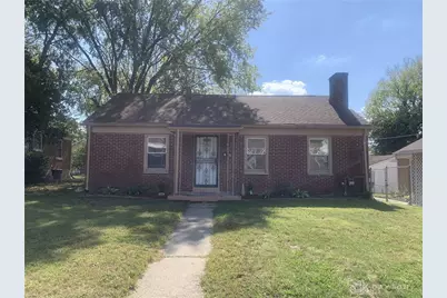 1812 Haverhill Drive, Dayton, OH 45406 - Photo 1