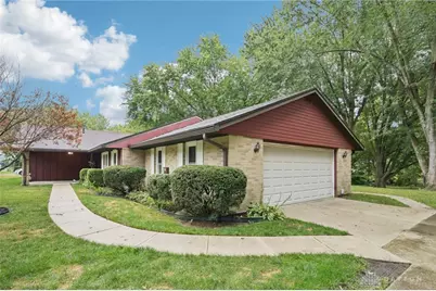 199 Fairfield Pike, Enon Vlg, OH 45323 - Photo 7