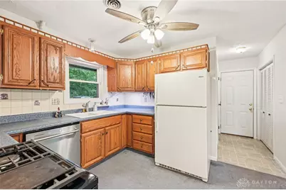 199 Fairfield Pike, Enon Vlg, OH 45323 - Photo 27