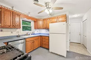 199 Fairfield Pike, Enon Vlg, OH 45323 - Photo 27