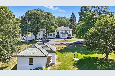 1160 Waving Willow Drive, Kettering, OH 45409 - Photo 91