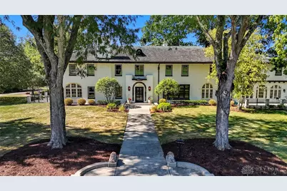 1160 Waving Willow Drive, Kettering, OH 45409 - Photo 1