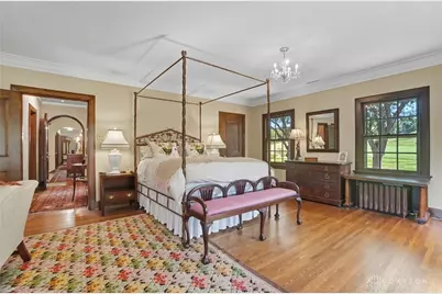 1160 Waving Willow Drive, Kettering, OH 45409 - Photo 57