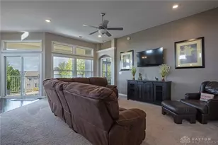 111 Rippling Brook Ln, Springboro, OH 45066 - Photo 17