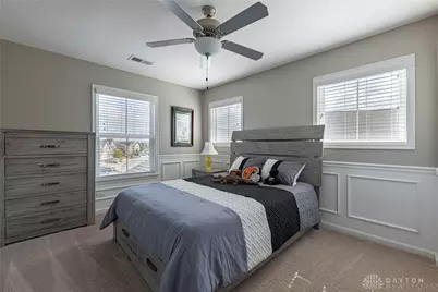 111 Rippling Brook Lane, Springboro, OH 45066 - Photo 21