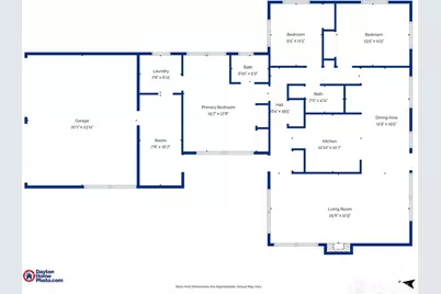 3110 Beech Hill Drive, Sugarcreek Twp, OH 45370 - Photo 45