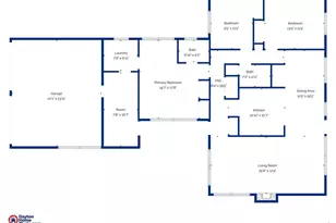 3110 Beech Hill Dr, Sugarcreek Twp, OH 45370 - Photo 45