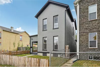 755 Huffman Avenue, Dayton, OH 45403 - Photo 3