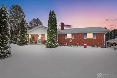 210 Janet Avenue, Eldorado, OH 45321 - Photo 1