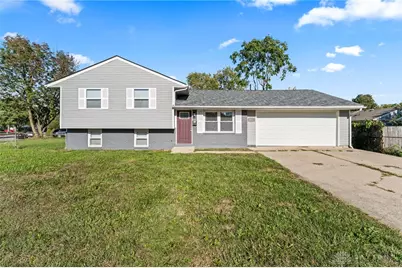 1255 Colorado Drive, Xenia, OH 45385 - Photo 1