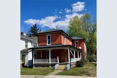 216 N Miami Street, West Milton, OH 45383 - Photo 1