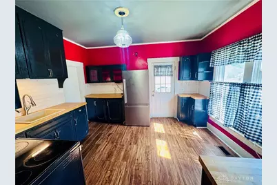 216 N Miami Street, West Milton, OH 45383 - Photo 5