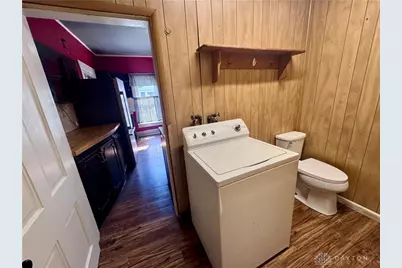 216 N Miami Street, West Milton, OH 45383 - Photo 9