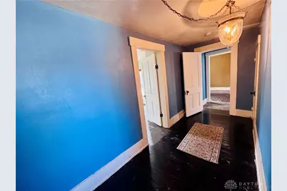 216 N Miami Street, West Milton, OH 45383 - Photo 21