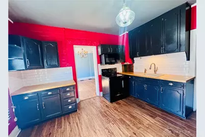 216 N Miami Street, West Milton, OH 45383 - Photo 7