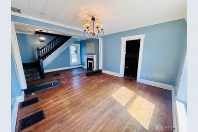 216 N Miami Street, West Milton, OH 45383 - Photo 15