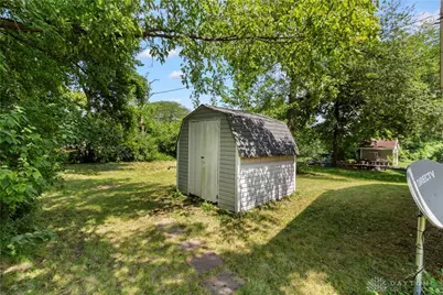 4615 Dayview Avenue, Dayton, OH 45417 - Photo 19
