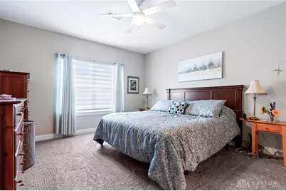 1235 Bourdeaux Way, Centerville, OH 45458 - Photo 5