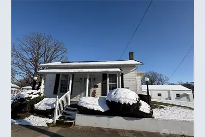 210 N Main Street, Eldorado, OH 45321 - Photo 1