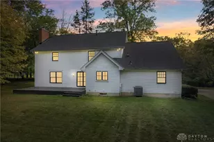 3870 Feather Heights Ct, Sugarcreek Twp, OH 45440 - Photo 3