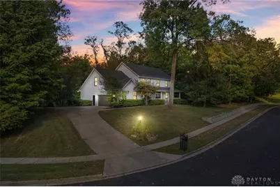 3870 Feather Heights Court, Sugarcreek Twp, OH 45440 - Photo 1