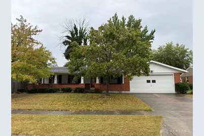 432 Scarborough Court, New Lebanon, OH 45345 - Photo 1