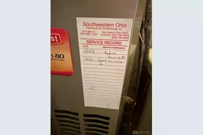 432 Scarborough Court, New Lebanon, OH 45345 - Photo 9