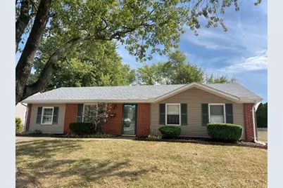 3214 Revels Street, Springfield, OH 45503 - Photo 1