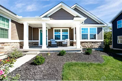 3441 Madison Grace Way, Franklin, OH 45005 - Photo 5