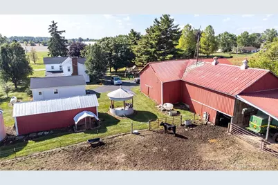 13343 Dechant Road, Farmersville, OH 45325 - Photo 57